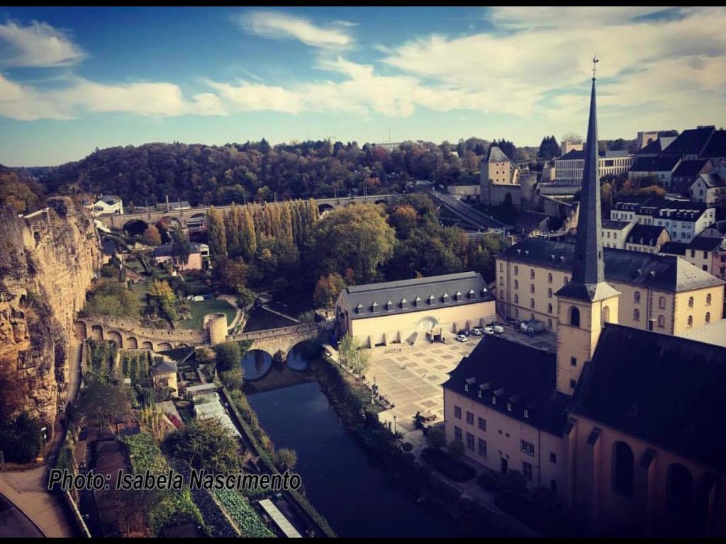 Clausen Luxembourg